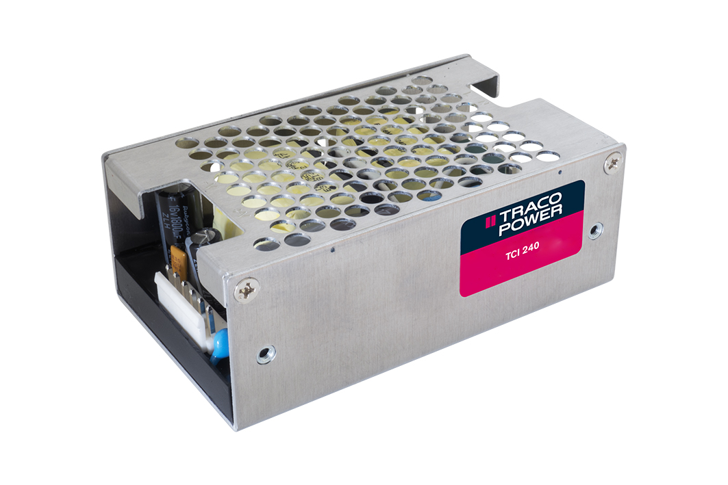 TCI 240-112-J, TRACOPOWER