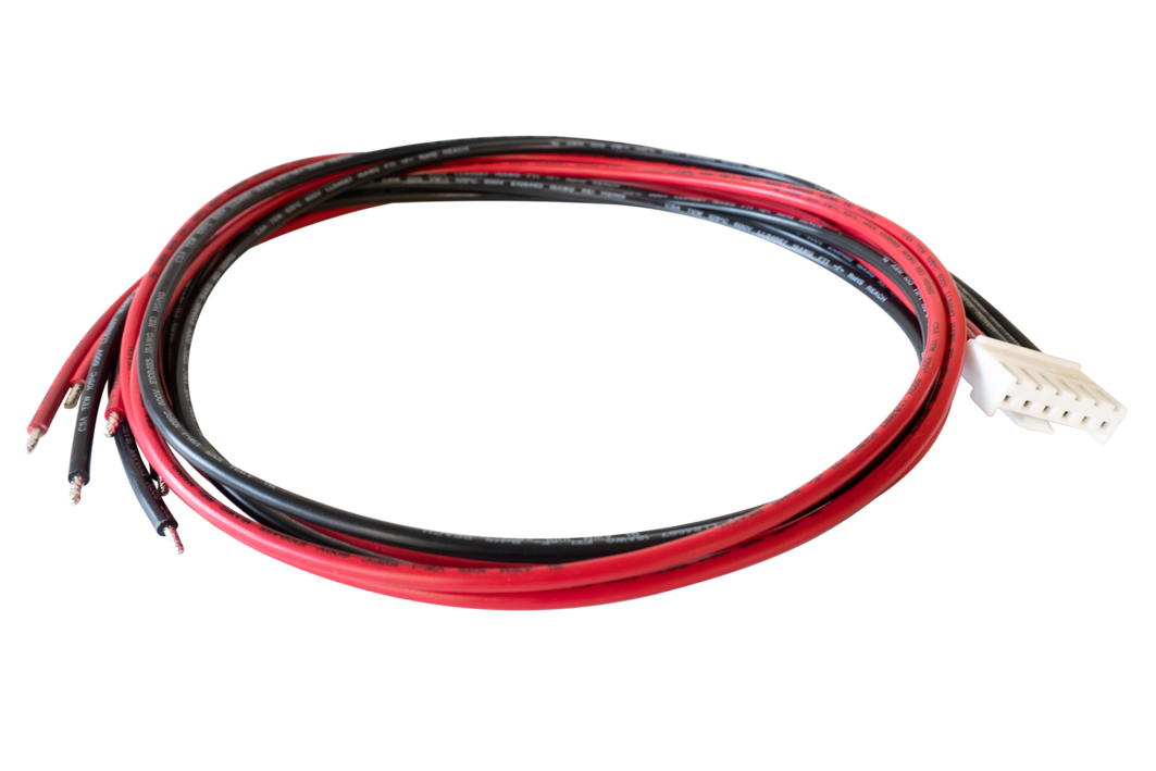 TCI 240-DC, TRACOPOWER