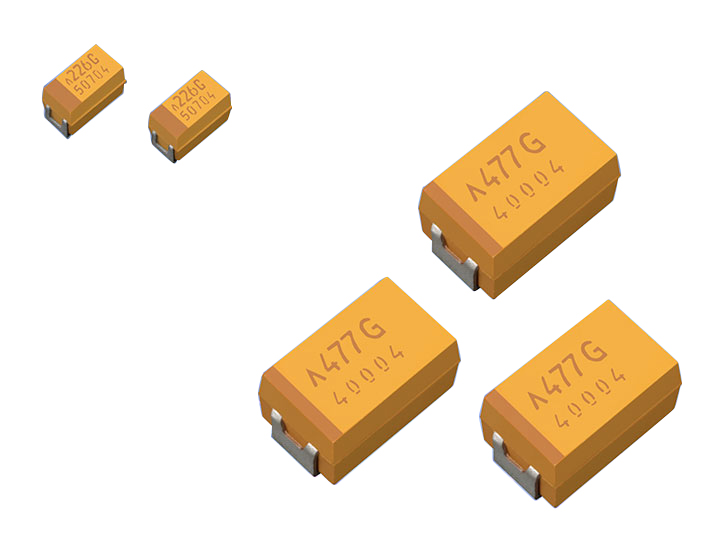 TCJA476M006R0200E, KYOCERA AVX