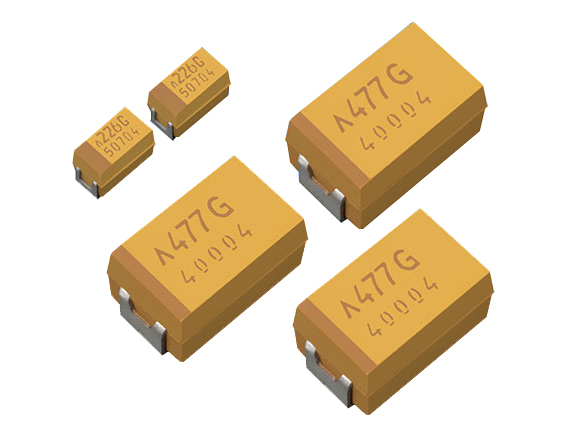 TCJB476M010R0070E, KYOCERA AVX