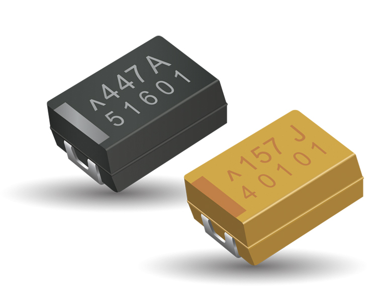 TCJD227M010R0015, KYOCERA AVX