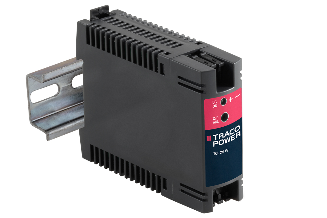 TCL 024-124C, TRACOPOWER