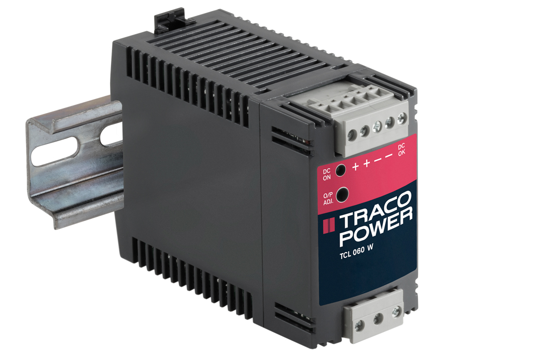 TCL 060-112C, TRACOPOWER