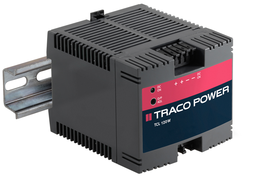 TCL 120-112, TRACOPOWER