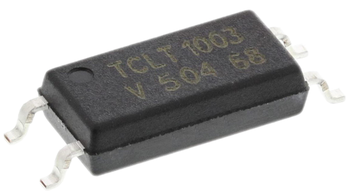 TCLT1003, Vishay