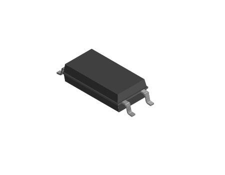 TCLT1004, Vishay