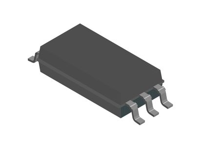 TCLT1103, Vishay