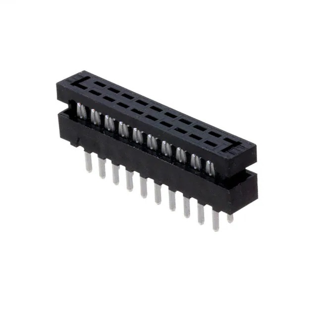 TCMD-10-01, Samtec