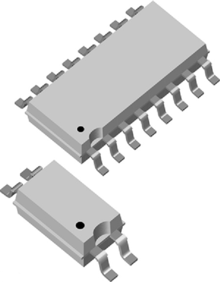 TCMD4000, Vishay