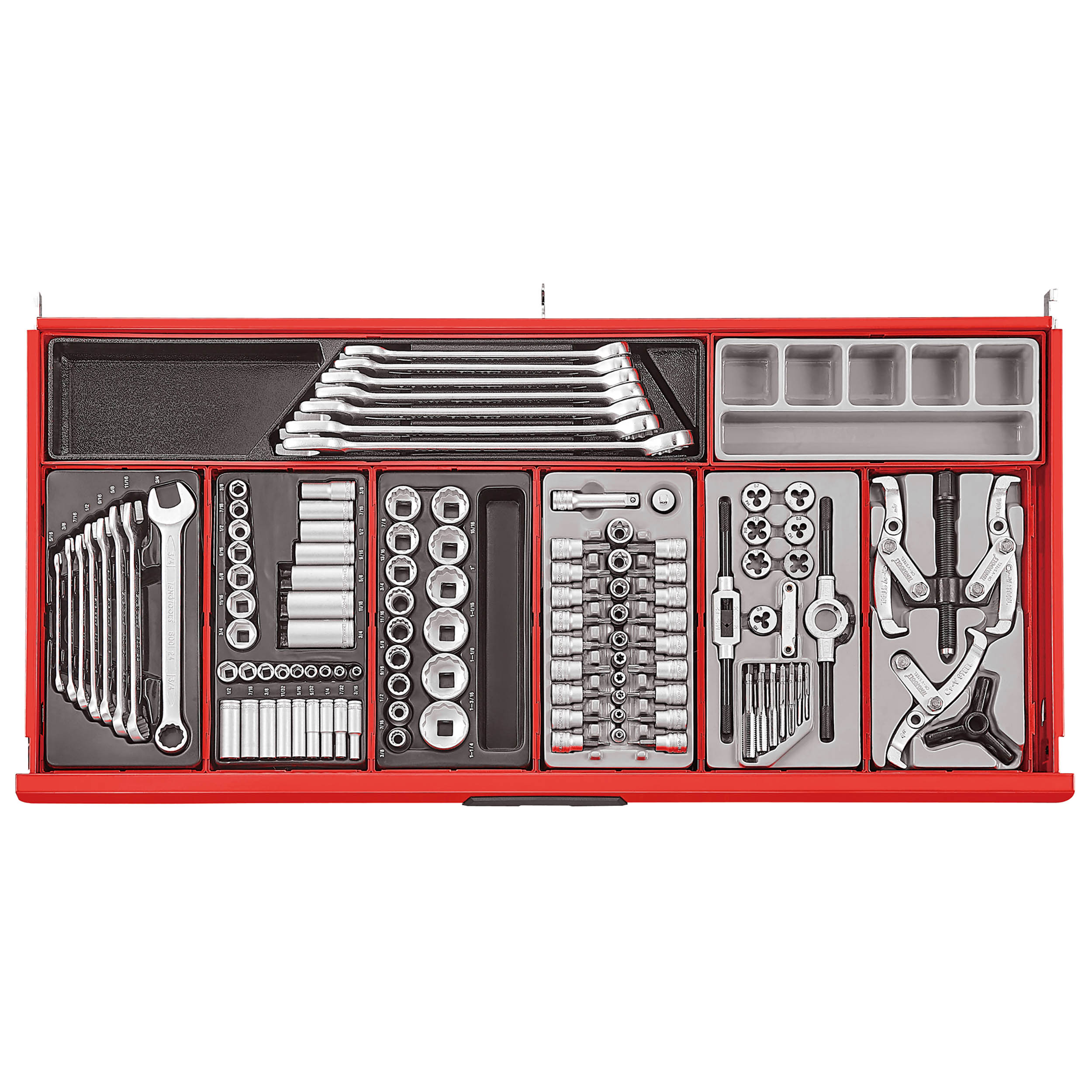TCMM622N, Teng Tools