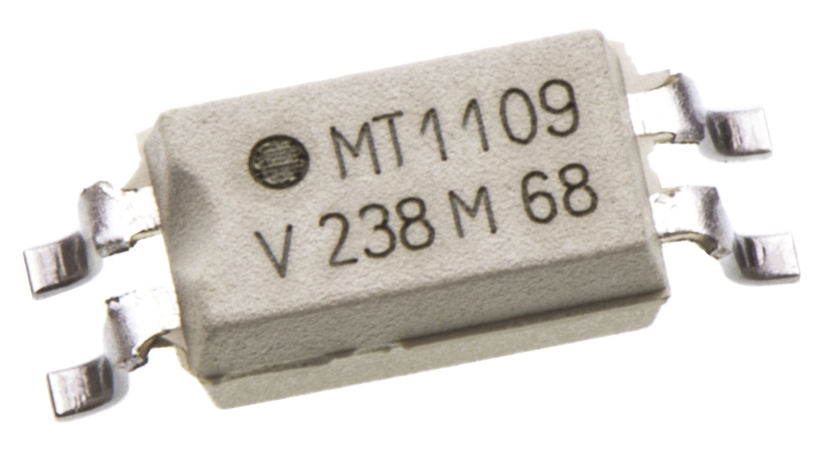 TCMT1109, Vishay