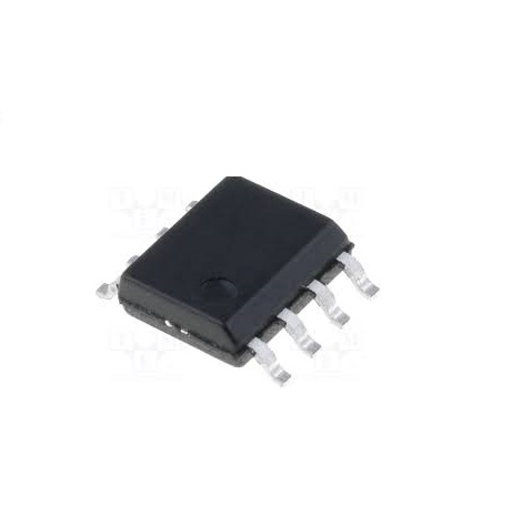 TCN75-3.3MOA, Microchip