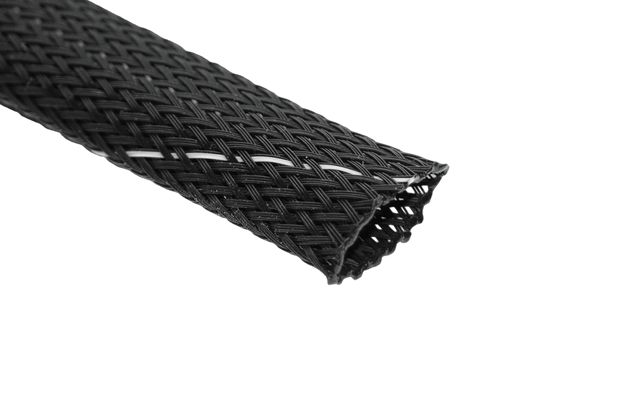 TCP-V0-5MM-BLACK, Tenneco