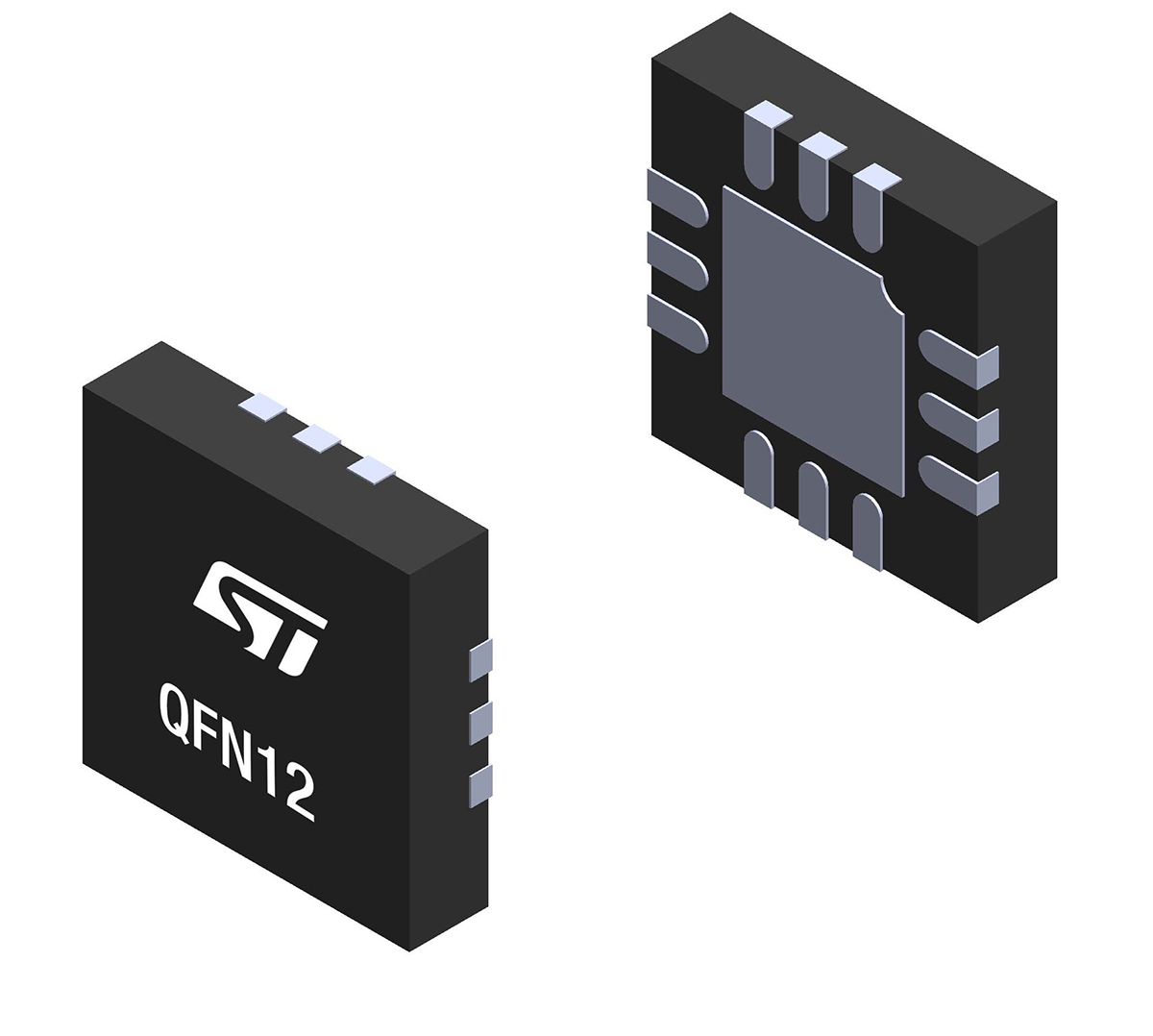 TCPP01-M12, STMicroelectronics