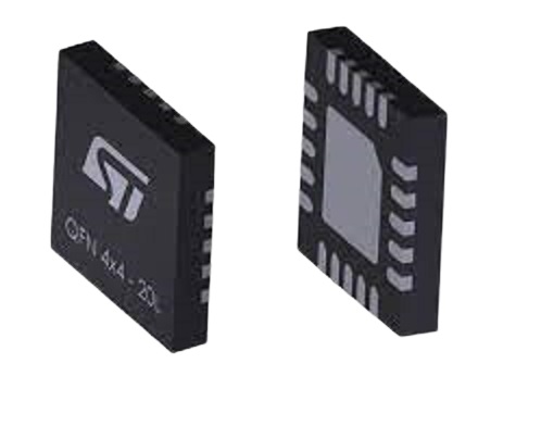 TCPP03-M20, STMicroelectronics