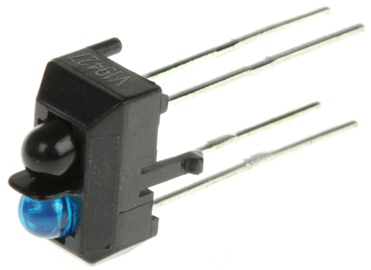 TCRT5000L, Vishay