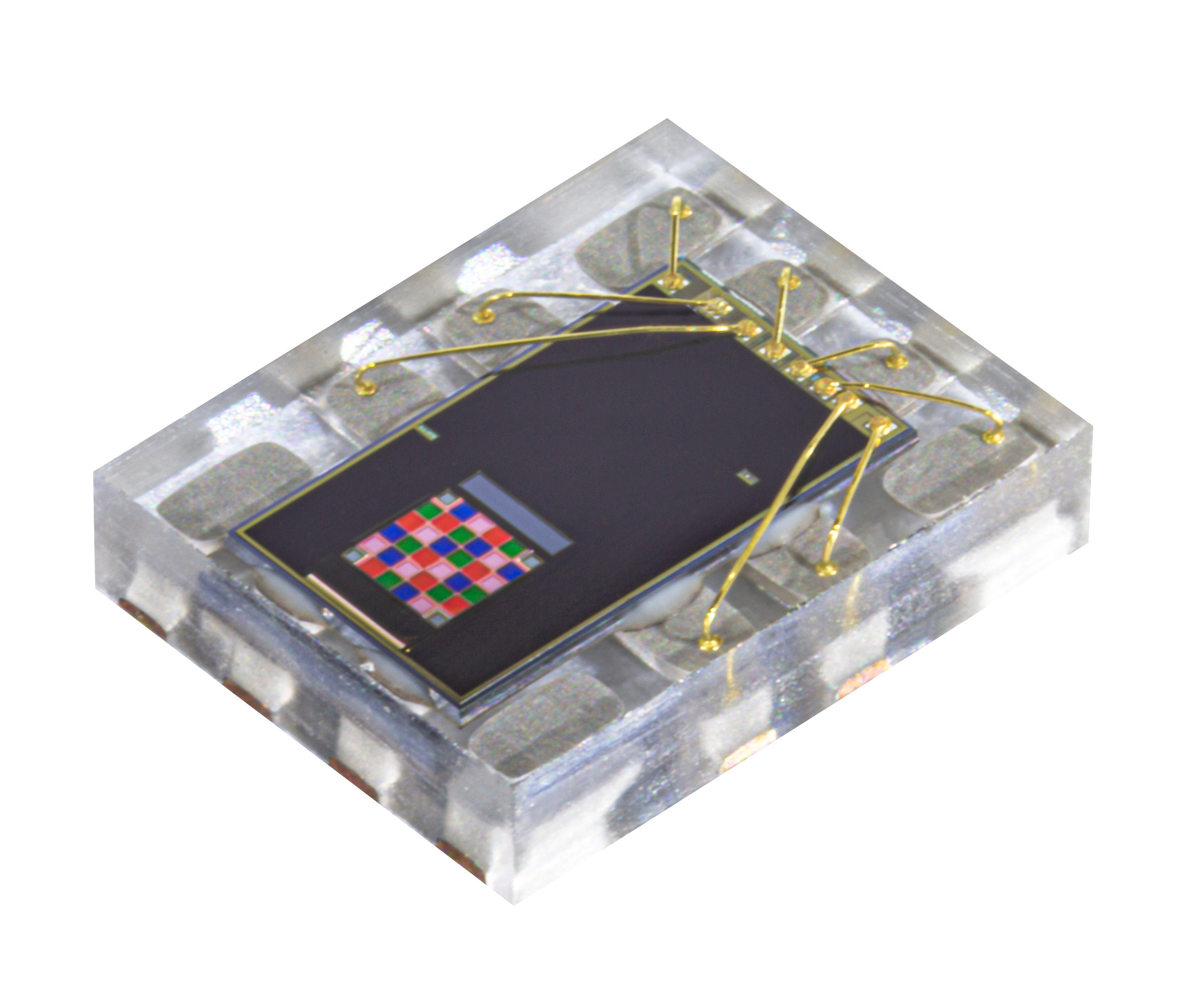 TCS37013M, ams OSRAM