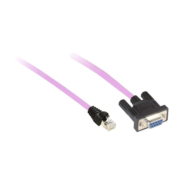 TCSCCN4F3M3T, Schneider Electric