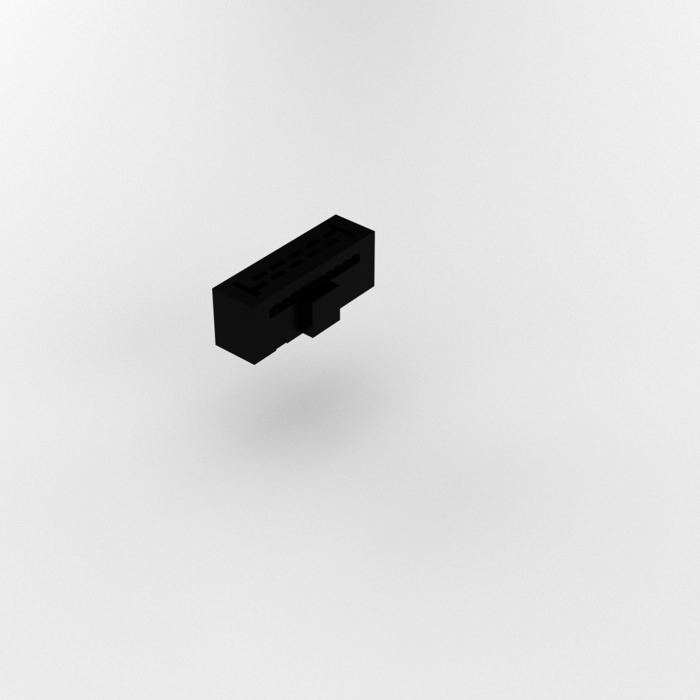 TCSD-05-01-N, Samtec