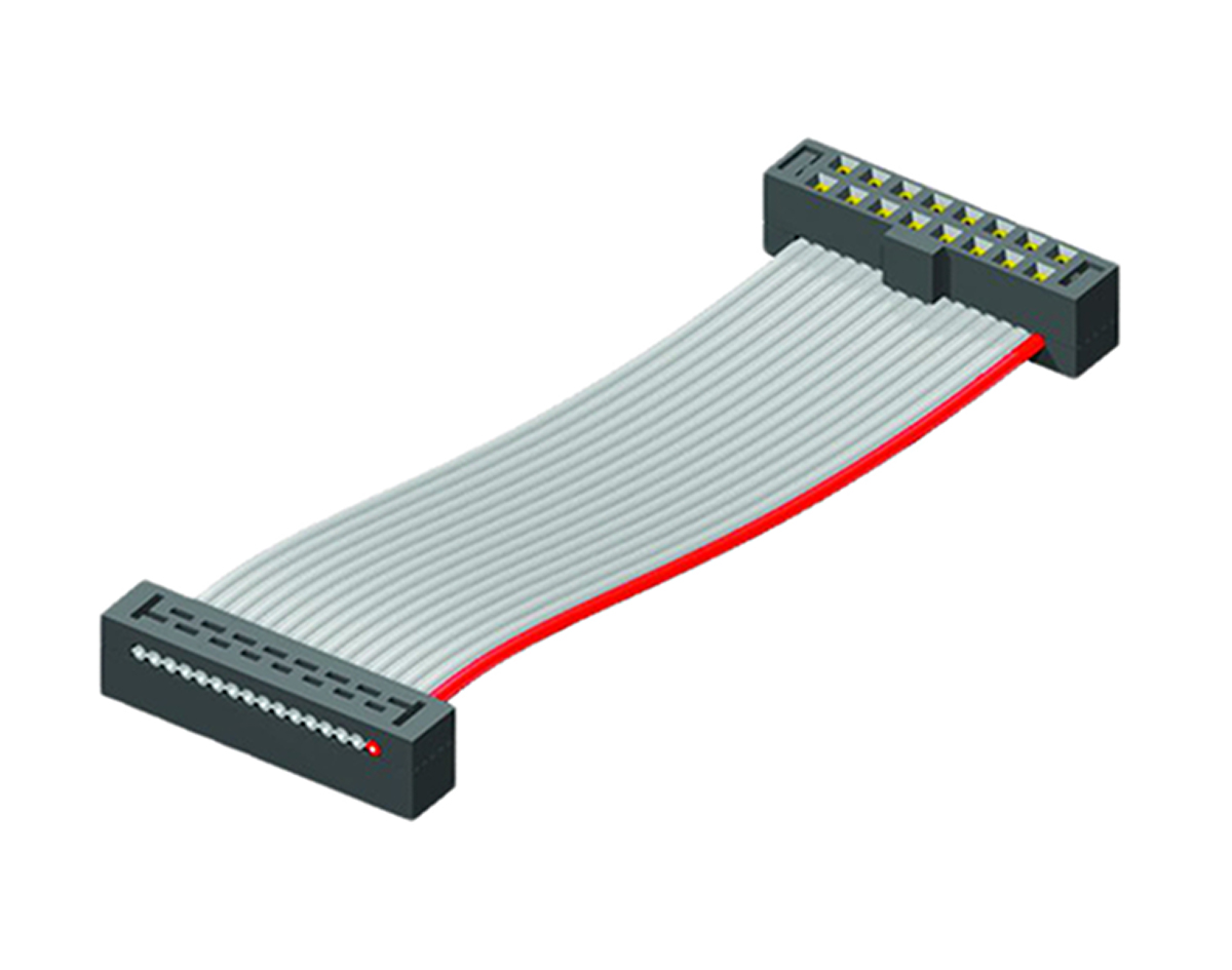 TCSD-05-D-06.00-01-N, Samtec