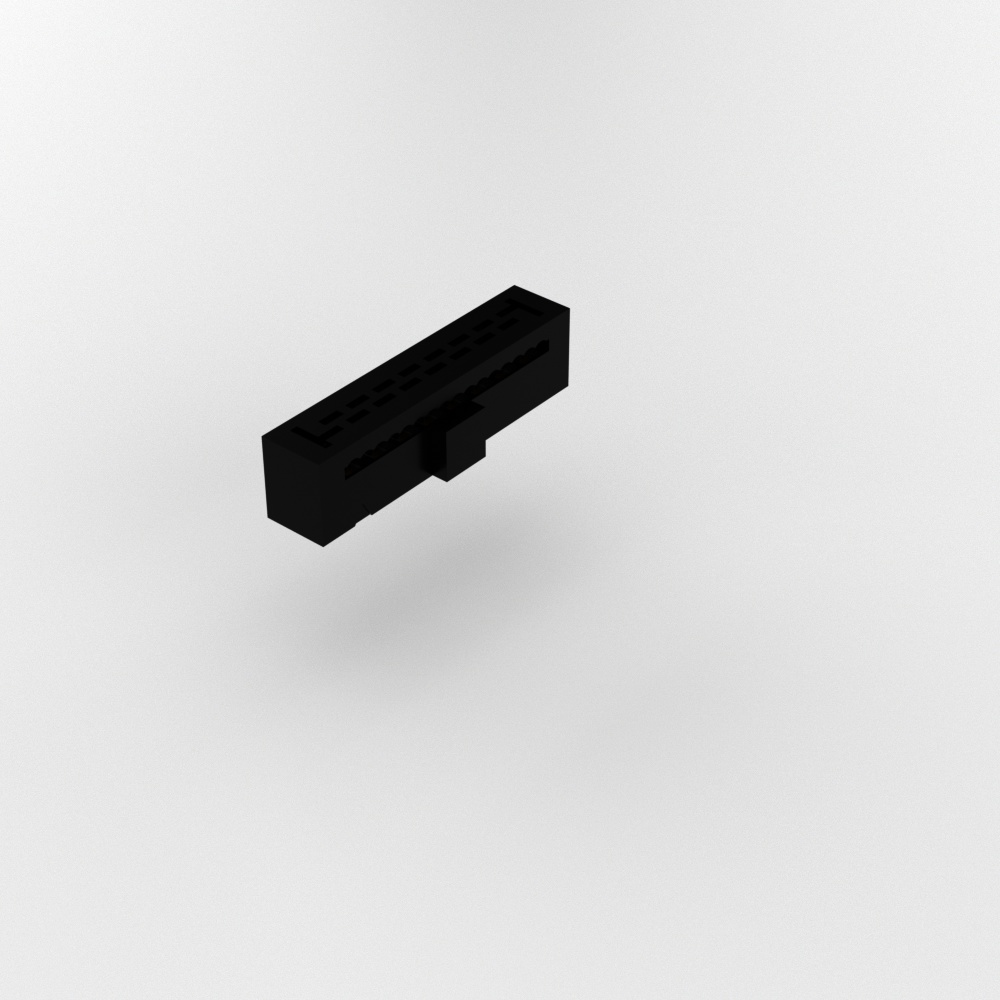 TCSD-08-01-N, Samtec
