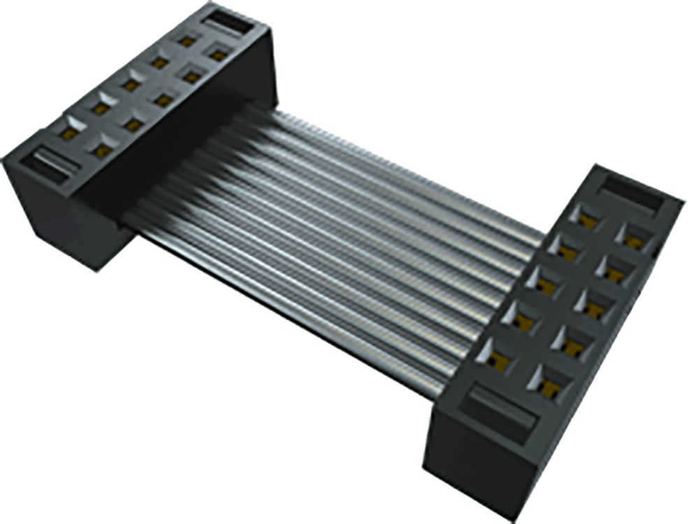 TCSD-08-D-02.00-01-N-R, Samtec