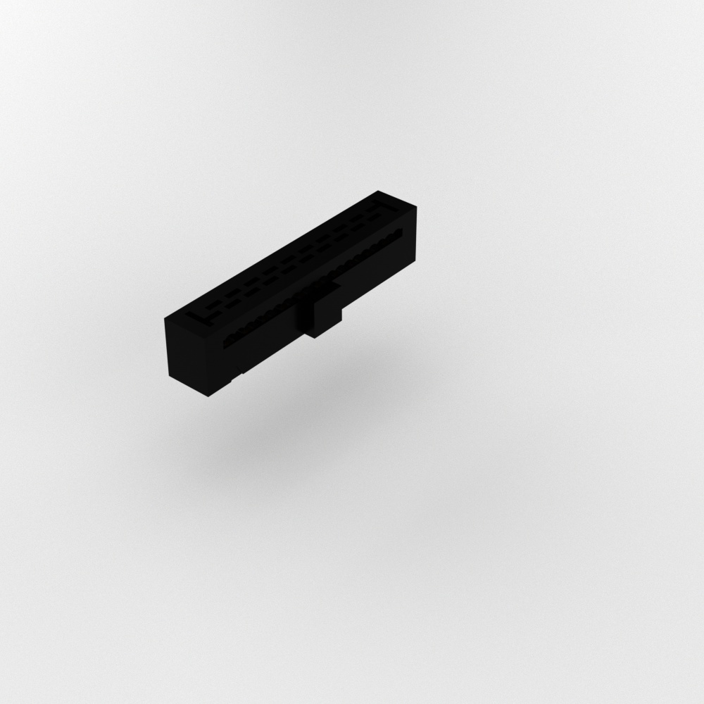TCSD-10-01-F-N, Samtec