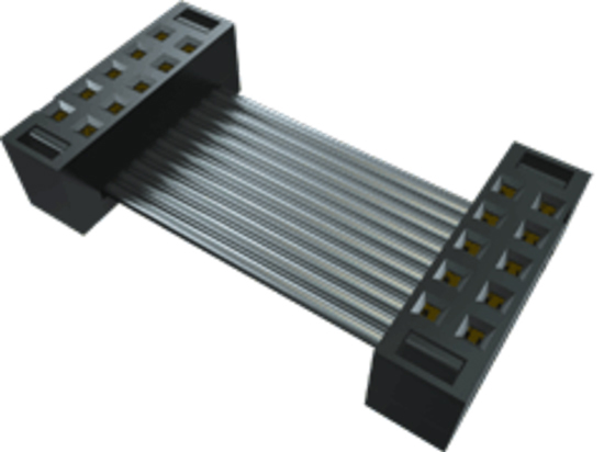 TCSD-10-D-03.00-01-N, Samtec