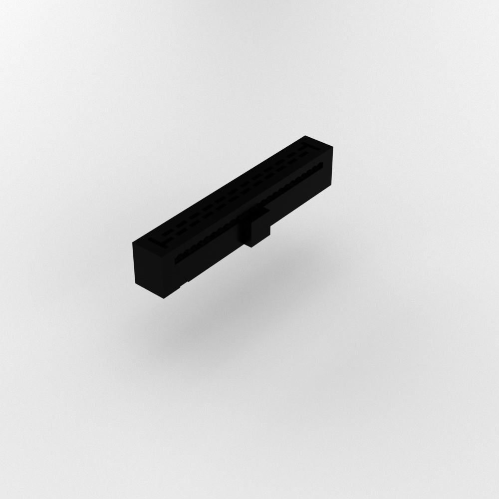 TCSD-12-01-N, Samtec