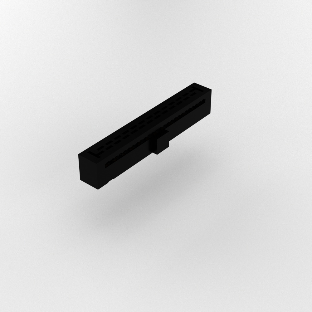 TCSD-13-01-N, Samtec
