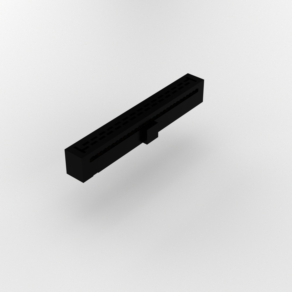 TCSD-15-01-F-N, Samtec