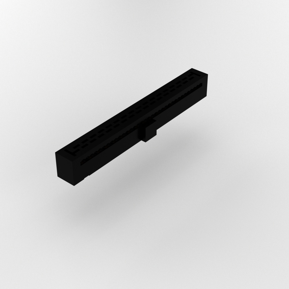 TCSD-17-01-N, Samtec