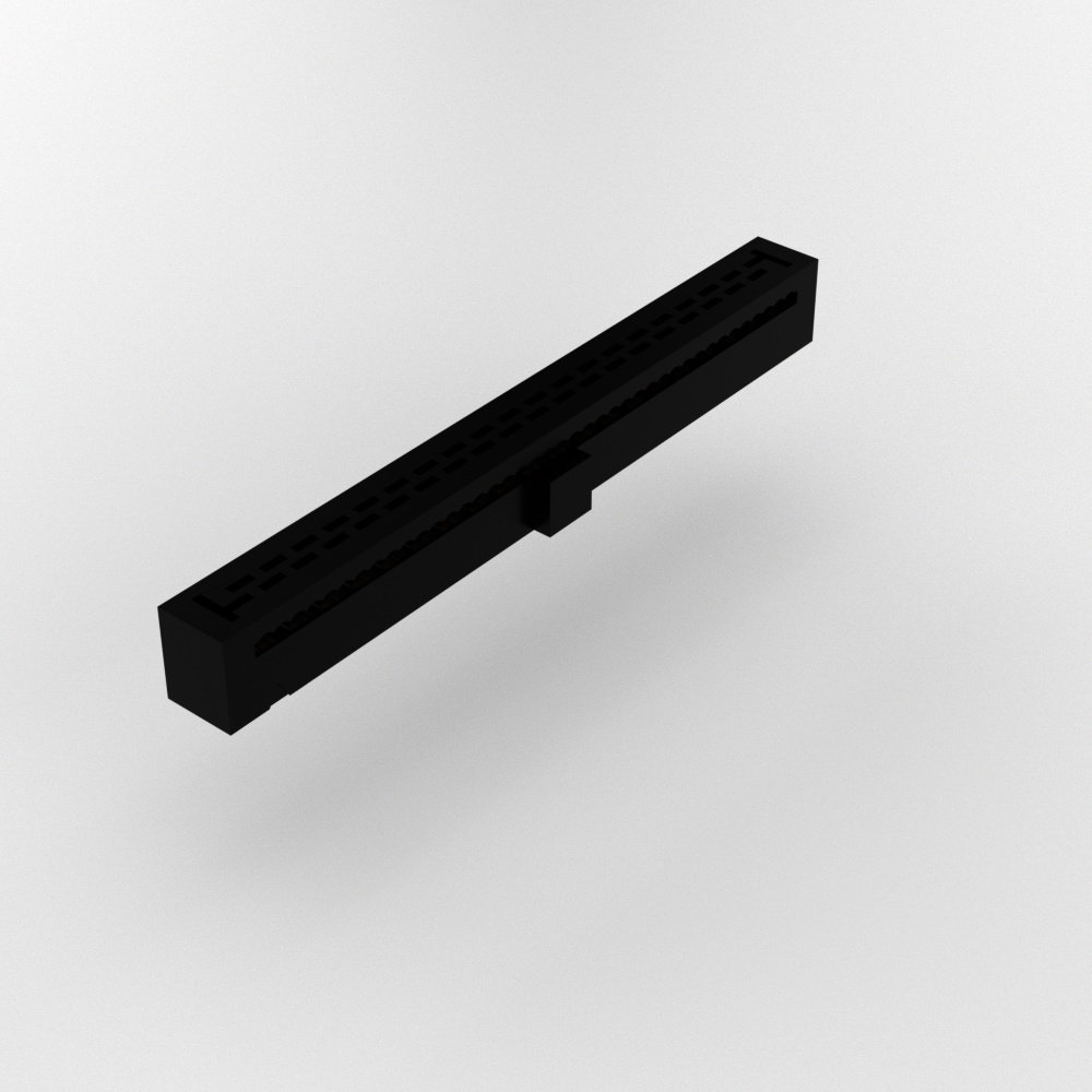 TCSD-20-01-N, Samtec