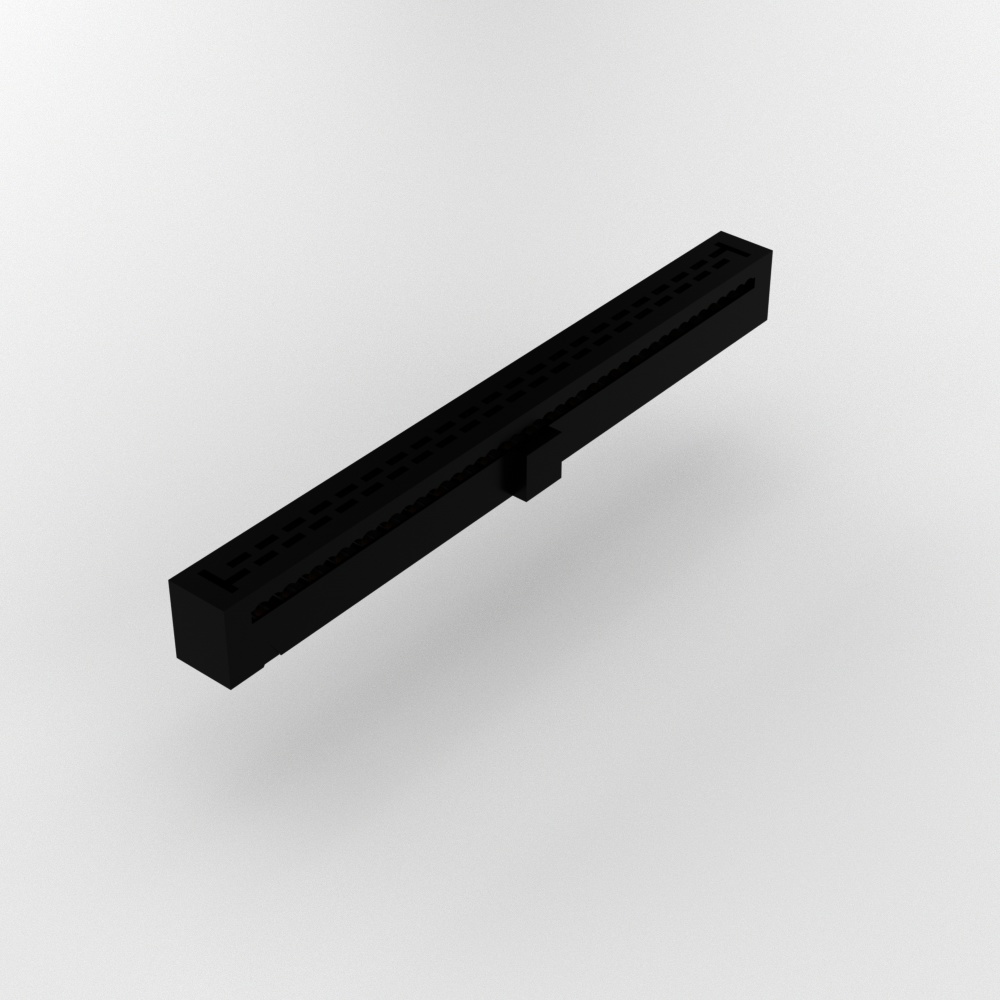 TCSD-22-01-N, Samtec
