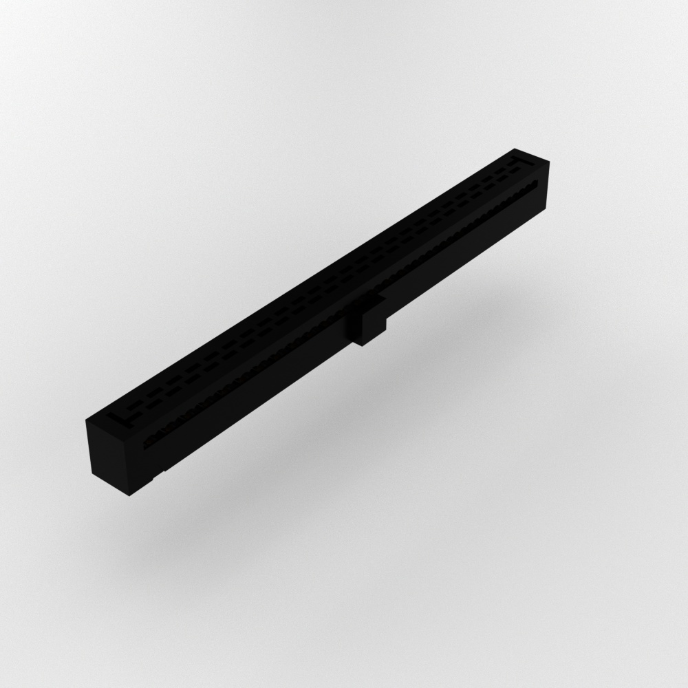 TCSD-25-01-N, Samtec