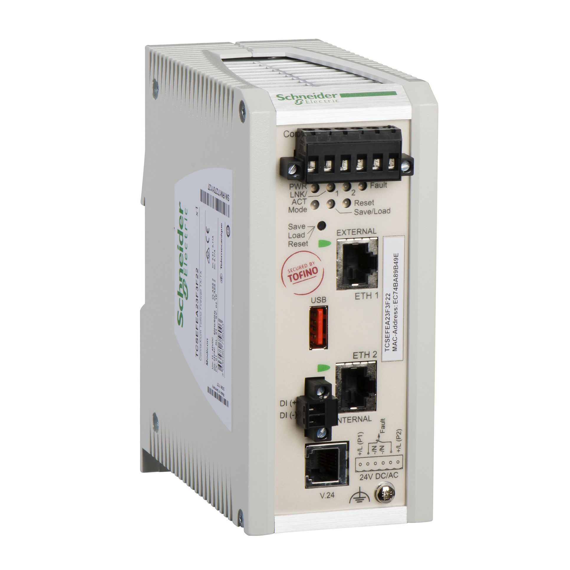 TCSEFEC23F3F21, Schneider Electric