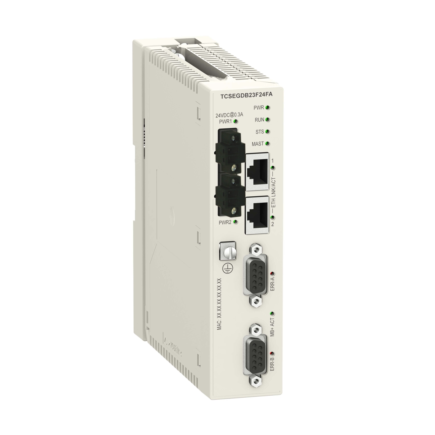 TCSEGDB23F24FA, Schneider Electric