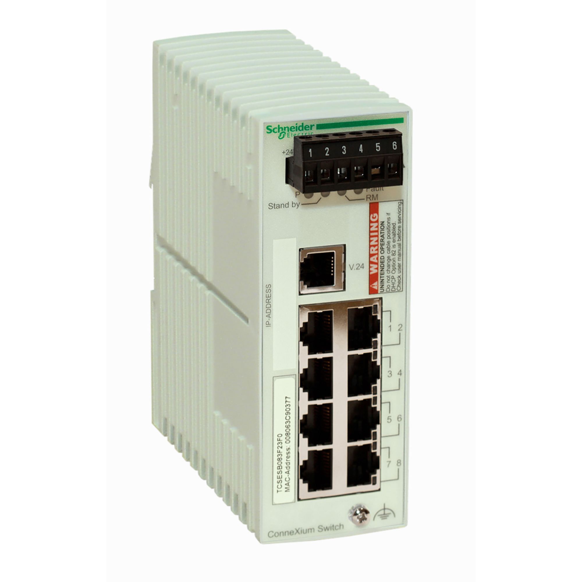TCSESB083F23F0, Schneider Electric