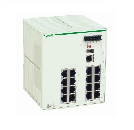 TCSESM163F23F0, Schneider Electric