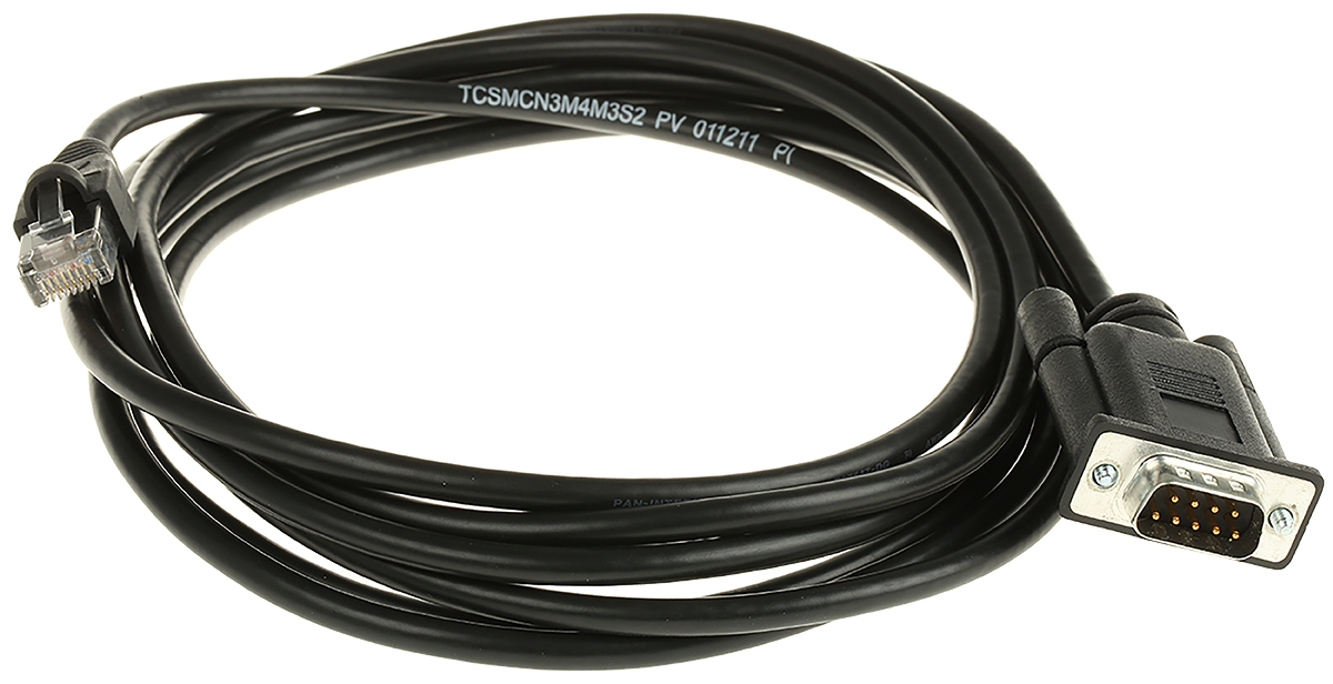 TCSMCN3M4M3S2, Schneider Electric