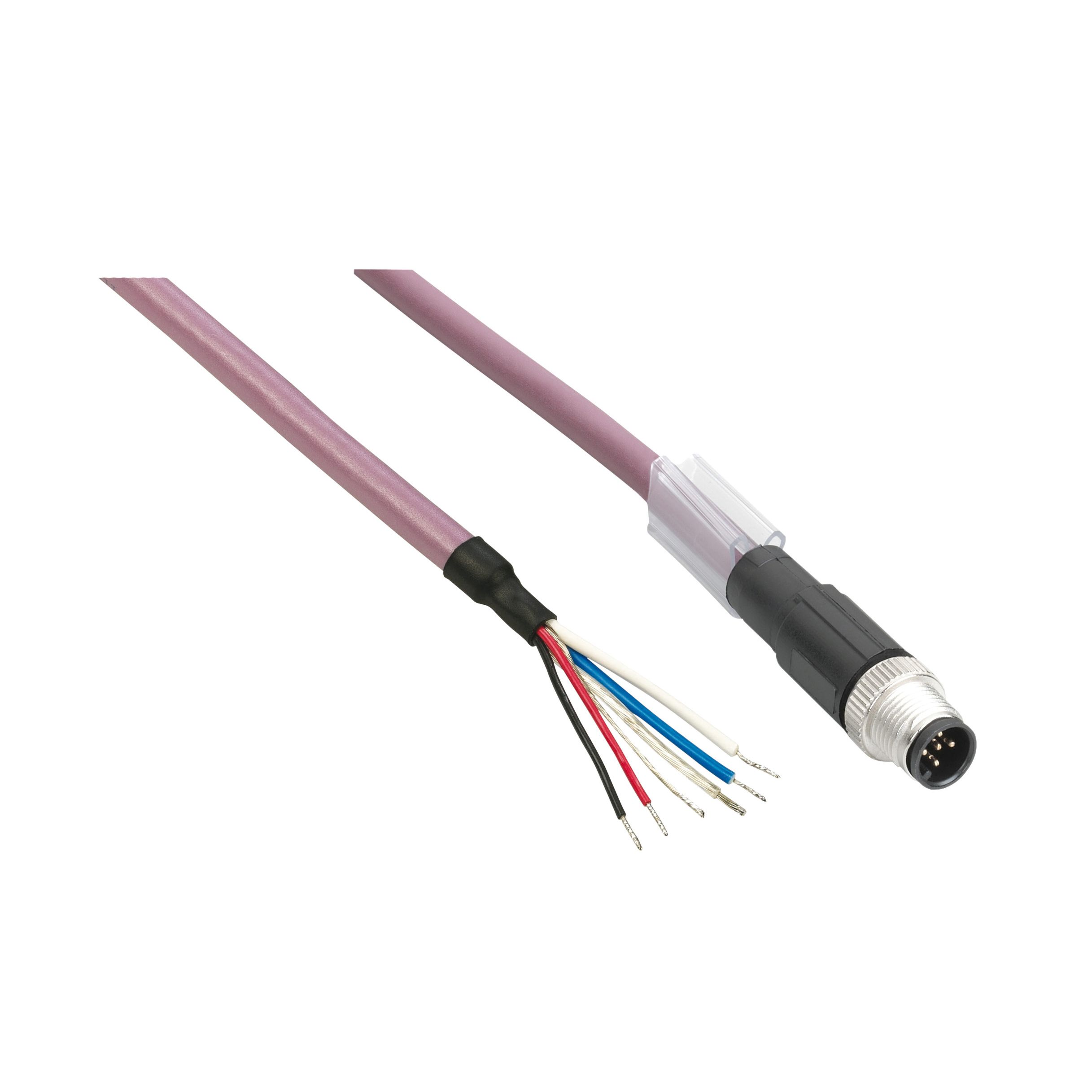 TCSXCNDFNX10V, Schneider Electric