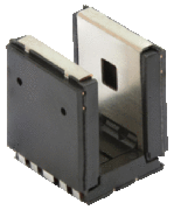 TCUT1630X01, Vishay