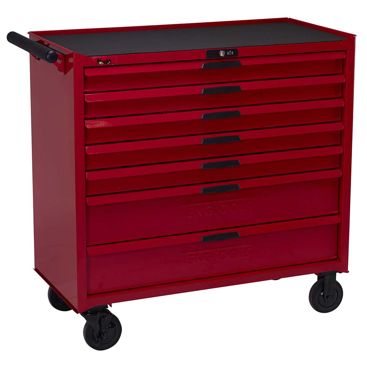 TCW207N, Teng Tools