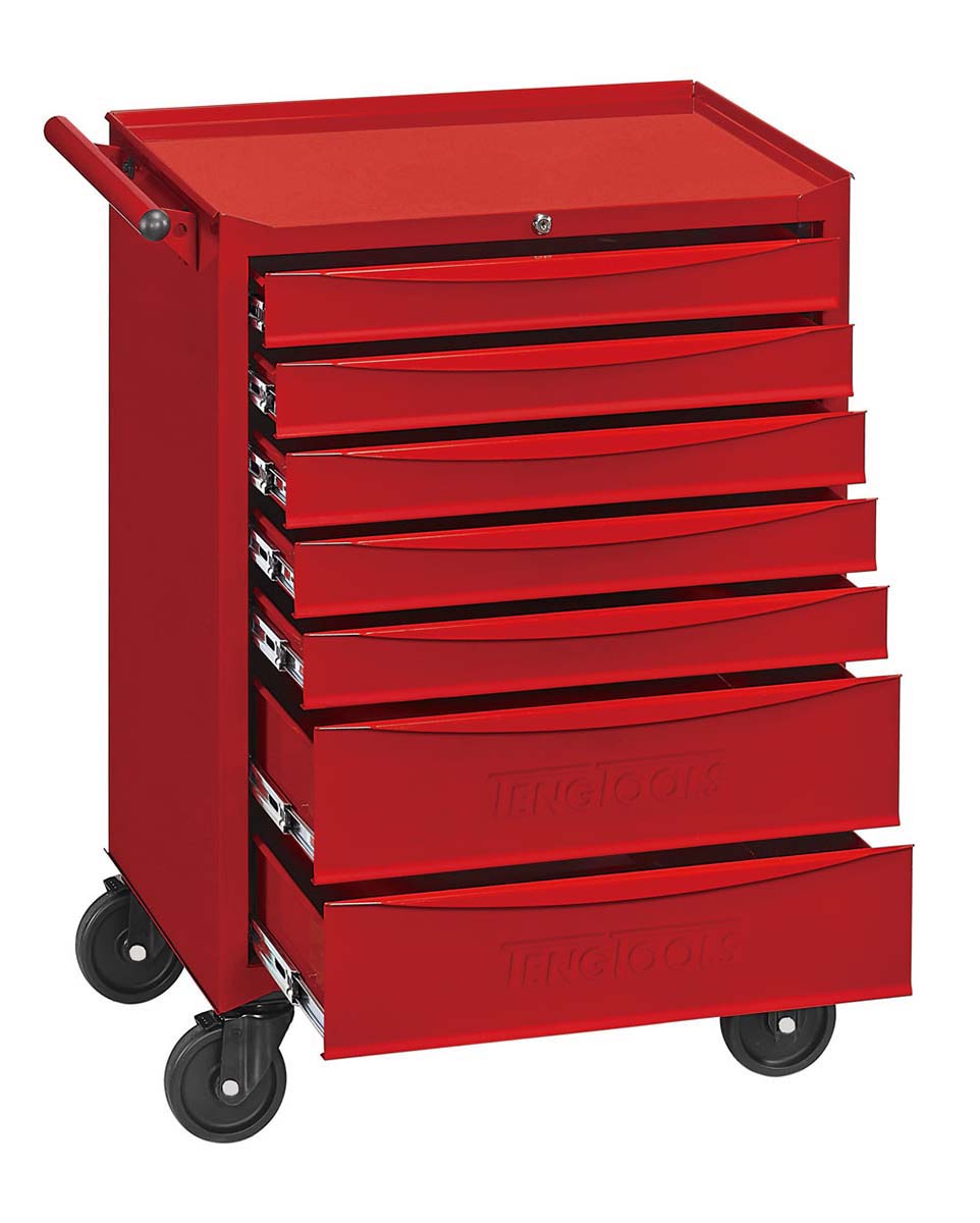 TCW707EV, Teng Tools