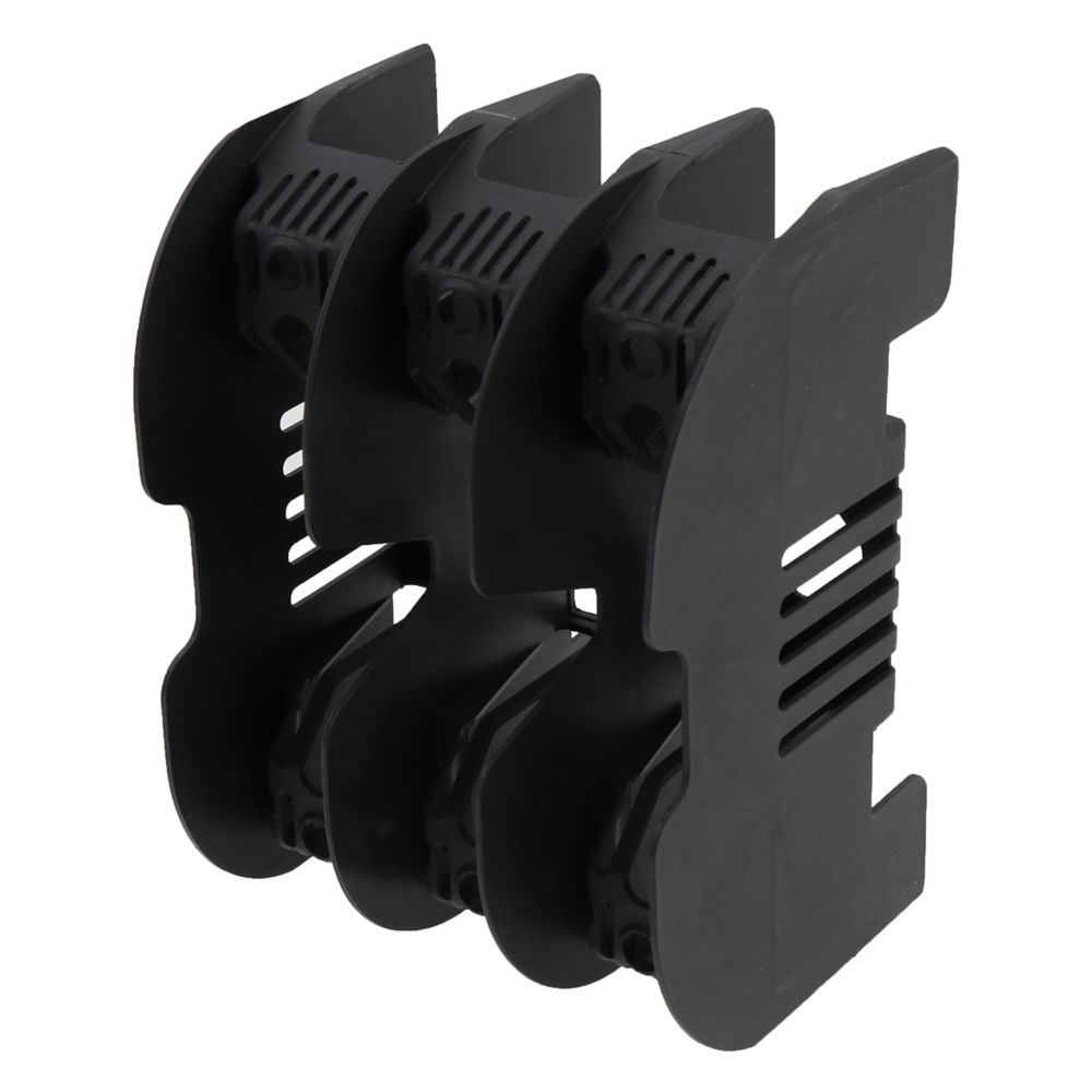 TD00-IP20I NH00 IP20 Integral Triple COVER, Eaton