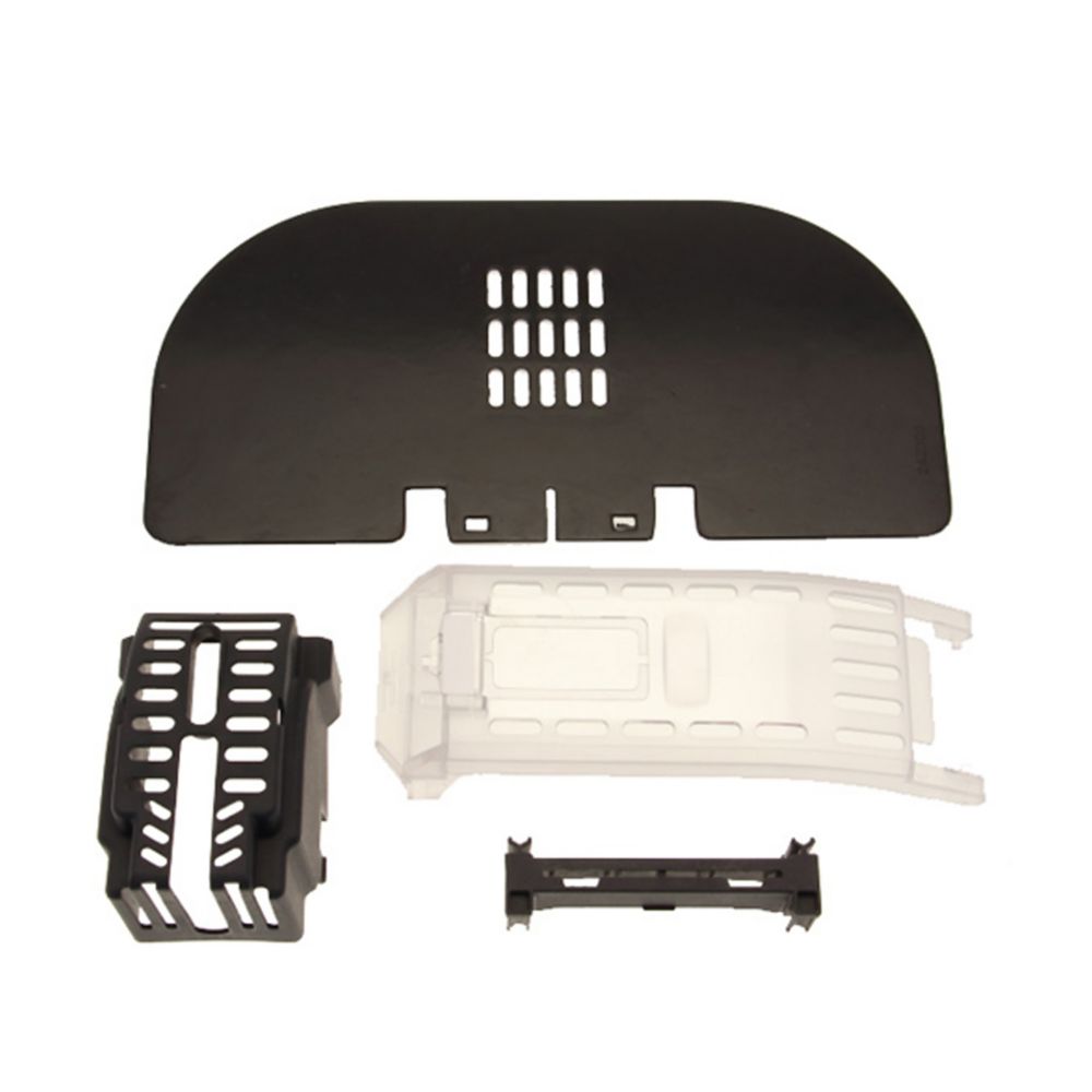 TD1-IP20 NH1 IP20 Triple Pole Protection kit, Eaton
