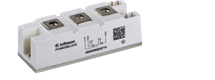 TD190N16SOFHPSA2, Infineon