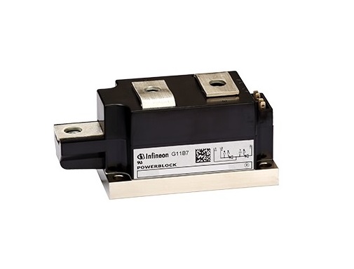 TD250N16KOFHPSA1, Infineon