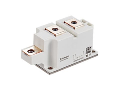 TD280N16SOFHPSA1, Infineon