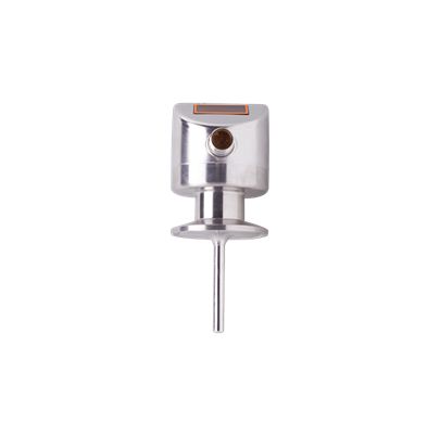 TD2833, ifm electronic